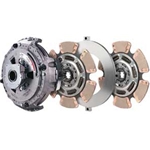 Medium Duty Truck Clutch Kits | Phoenix Friction