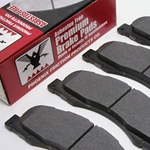 Automotive Brake Products | Phoenix Friction