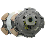 Medium Duty Truck Clutch Kits, Release Bearings, Pilot Bearings, Flywheels, Other Parts | Phoenix Friction