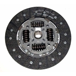 Original Equipment Style Replacement New Clutch Discs