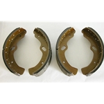 Hino Medium Duty Truck Brake Shoes | Phoenix Friction