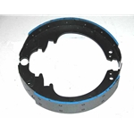 Bluebird Bus Parking Brake Shoes | Phoenix Friction