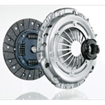 Sachs clutch kit