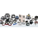 Precision Bearing bearings and seals