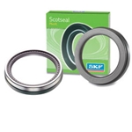 Scotseal wheel oil seal bearing