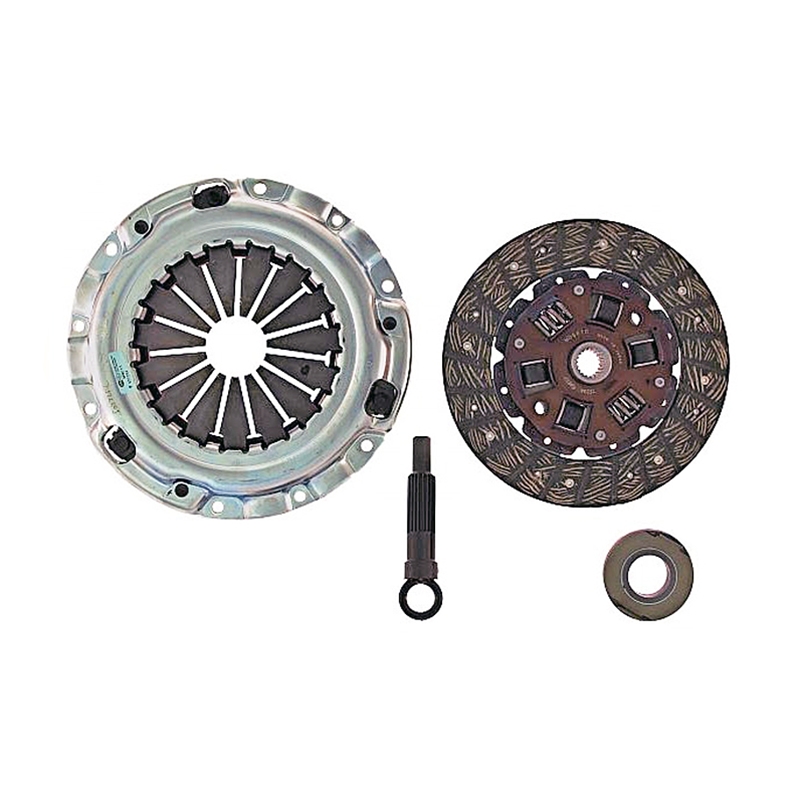 05800 Exedy Stage 1 Organic Racing Clutch Kit: Chrysler, Dodge