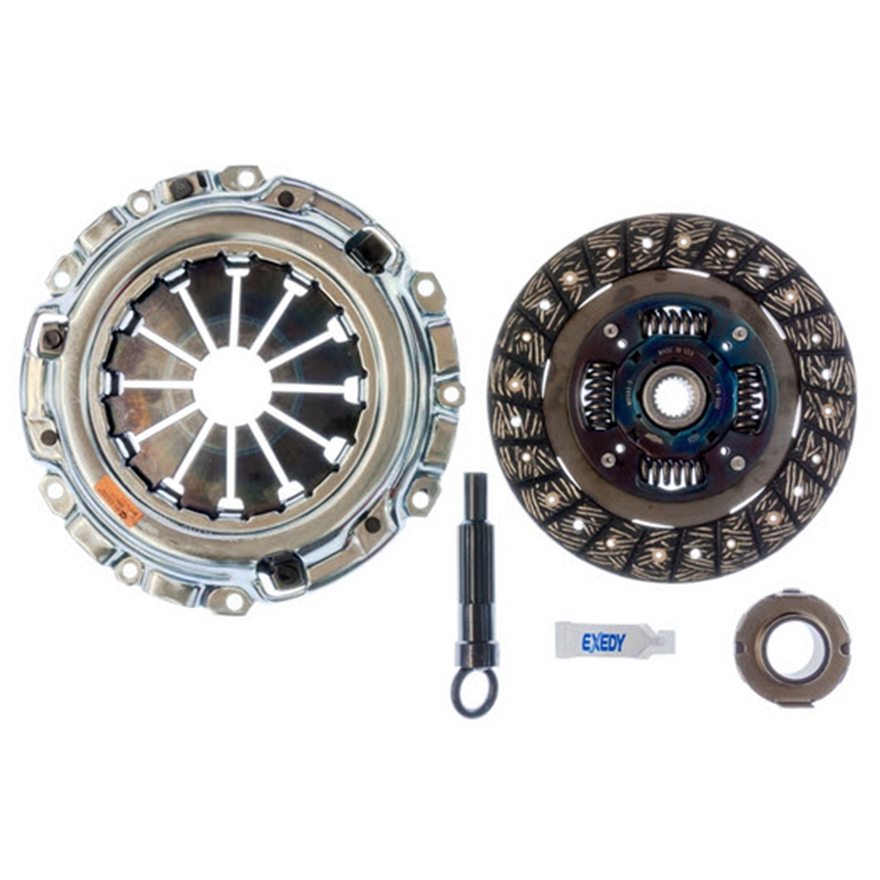 05801 Exedy Stage 1 Organic Racing Clutch Kit: Dodge, Eagle