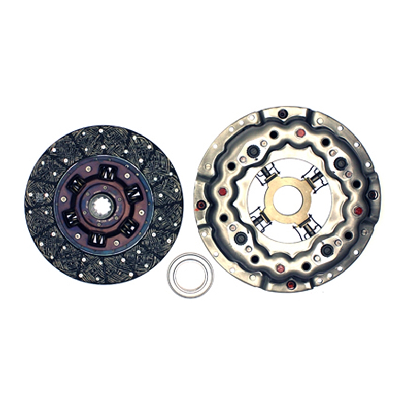 【DIESEL】D-Clutch EXEDY OEM SPEC CLUTCH KIT fits 83-92 NISSAN D21 PICKUP