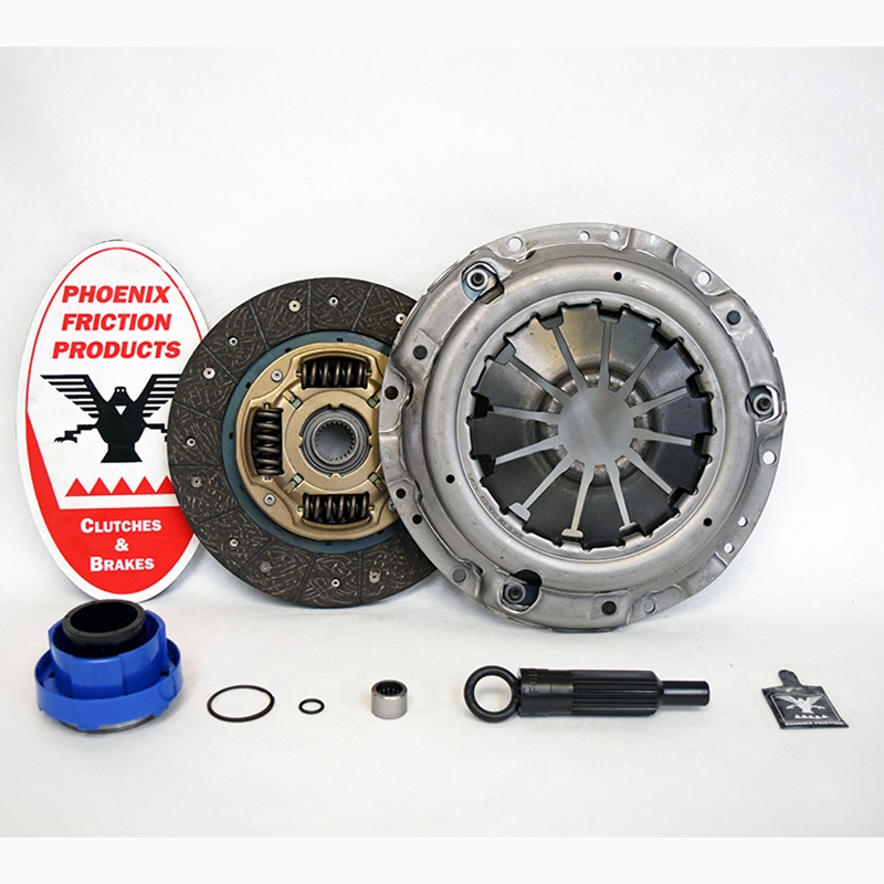 Ford ranger clutch kit price best sale