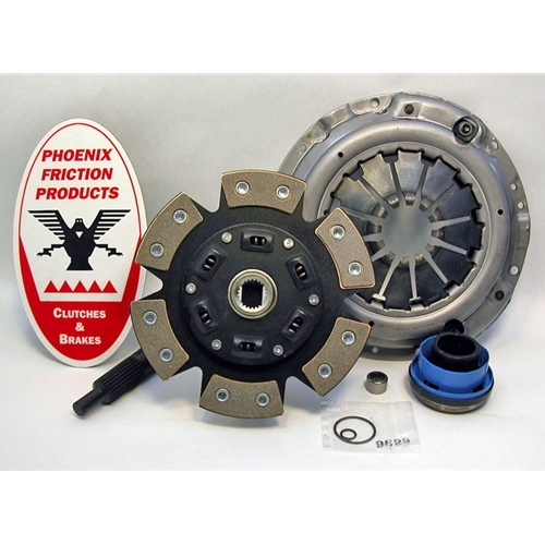 ford ranger clutch kit price