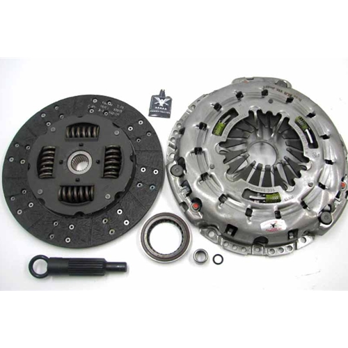 LuK 07-167 Clutch Set