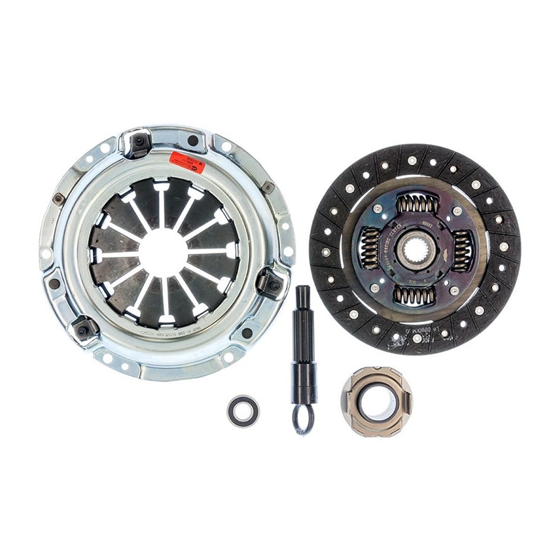 08802 Exedy Stage 1 Organic Racing Clutch Kit: Honda Civic, Civic
