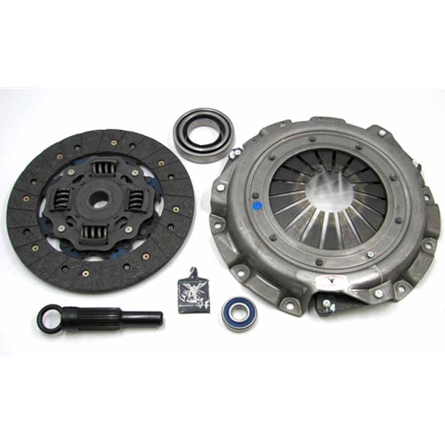 LuK 09-016 Clutch Set LuK 09-016 Clutch Set