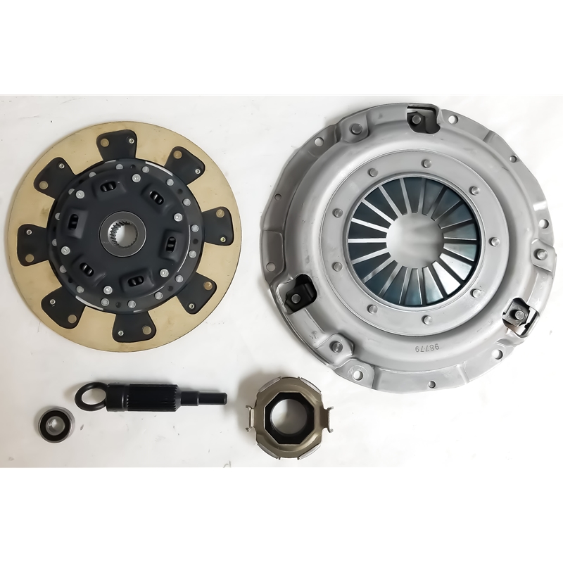 STAGE 3 CLUTCH KIT fits BAJA FORESTER IMPREZA LEGACY OUTBACK 2.0L 2.5L 3.0L