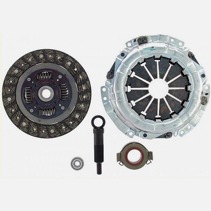 16800 Exedy Stage 1 Organic Racing Clutch Kit: Toyota Celica