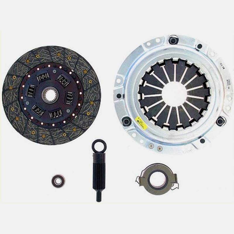 16802 Exedy Stage 1 Organic Racing Clutch Kit: Toyota MR-2 - 225mm