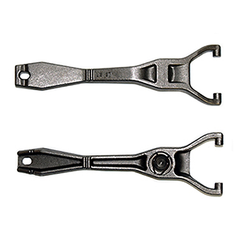 CF9826 Clutch Fork: Chevrolet GMC C60 C70 C5500 C600 C7000 C7500