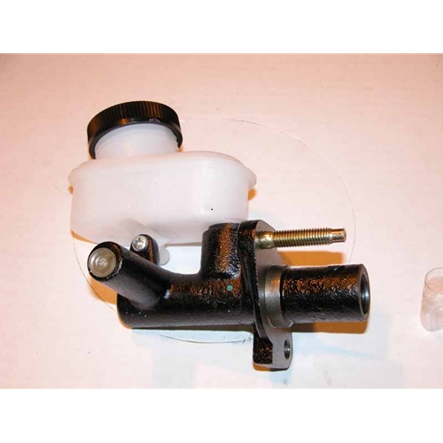 CMC163 Clutch Master Cylinder: Ford Probe, 626, MX6