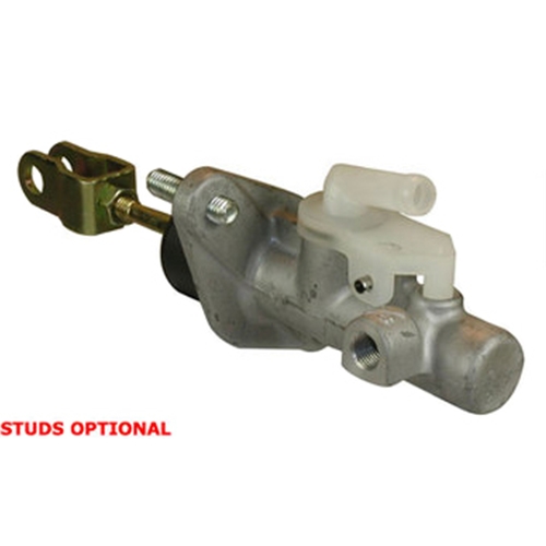Clutch master hotsell cylinder replacement cost
