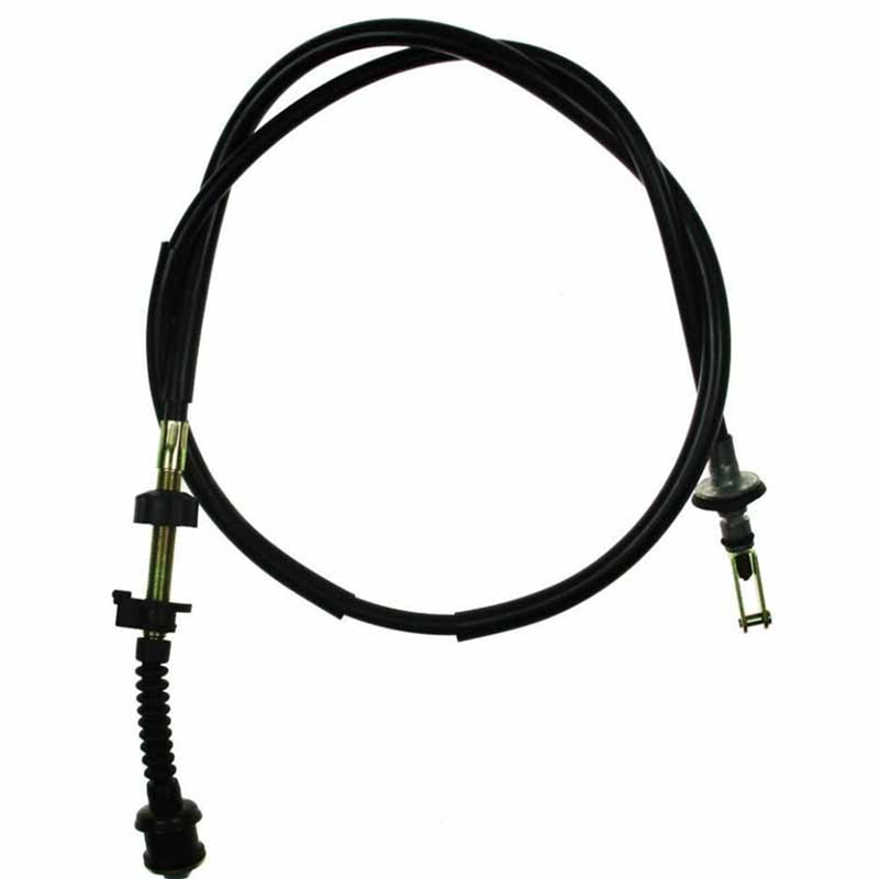 Línea De Embrague Trenzada HEL Performance Para Honda Civic EP3 Type-R | Kit Flexi De Repuesto