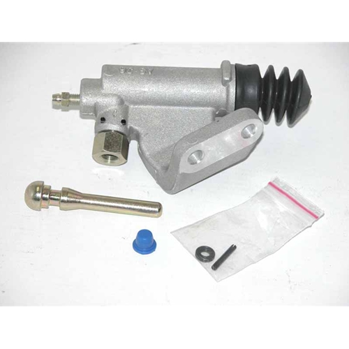 thumbnail interactive-video image 1 of Direct Replacement Clutch Slave Cylinder For Honda Accord, Civic, CR-V, Element & Acura RSX, TSX (2002-2010) - 3/4 Inch Bore 1 of 6