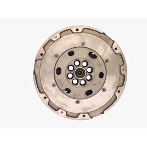 12602397 - Exhaust Manifold 2007-2010