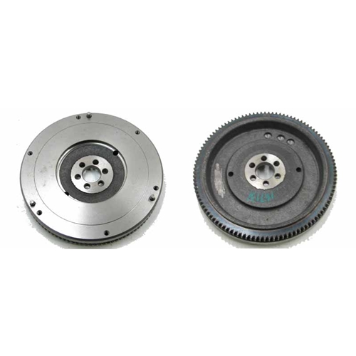 FW544 Flywheel: Geo Prizm, Toyota Celica Corollla L4 1.6L 1.8L