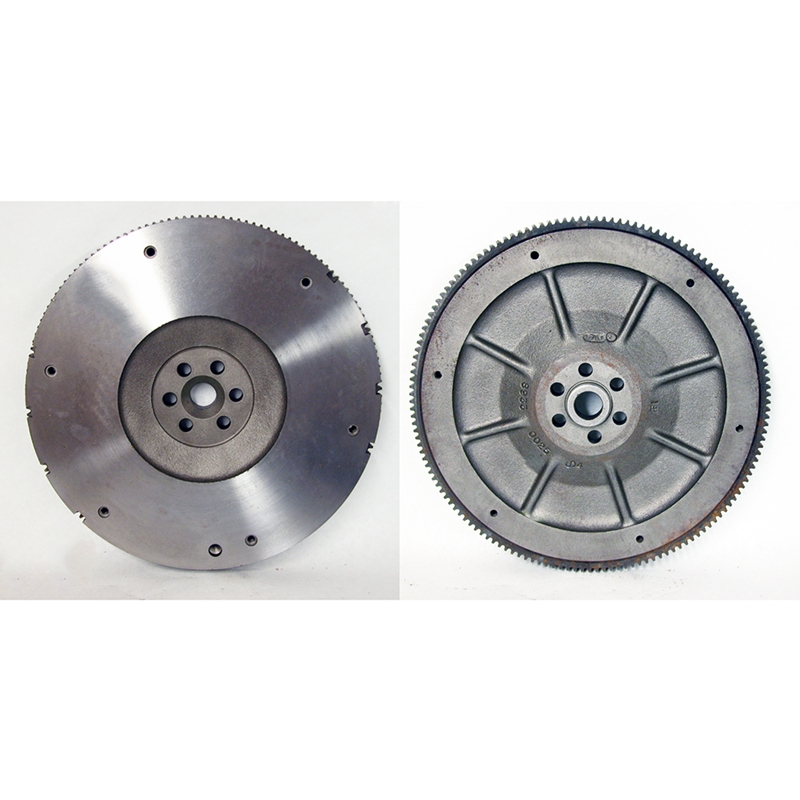 FW554 Flywheel: Jeep Cherokee Wrangler 2.5L