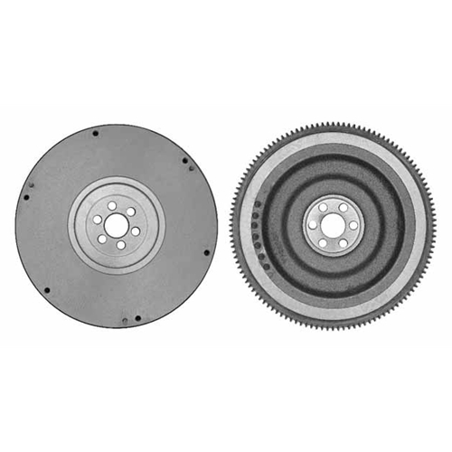 FW590 Flywheel: Nissan 200-SX, Maxima, Pickup
