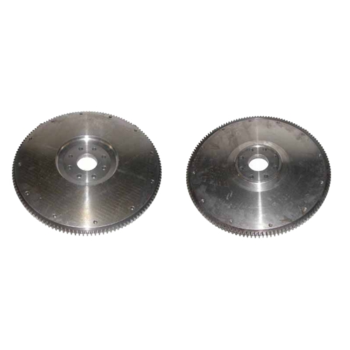 HDFW-07 New Flywheel for a Cummins 8.3L C Series with a 14 in