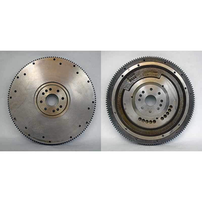 HDFW-12 New Flywheel Caterpillar with a 3208 motor using a 13 in