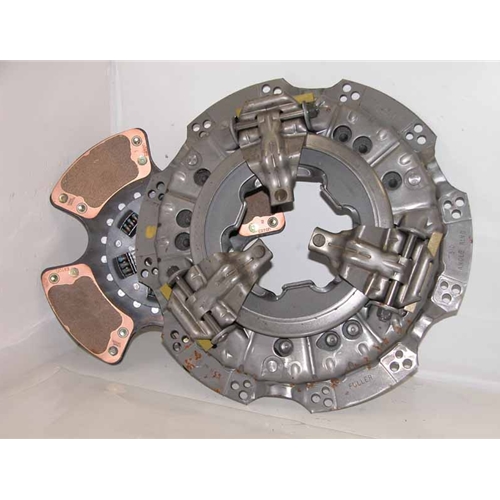 【本日特価】 in. 12.2 Fuller Eaton New 107616-1 (310mm) 1-1/8 Ring Angle パーツ