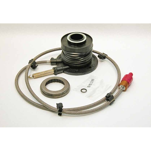 138.62005 Centric Clutch Slave Cylinder New for Chevy Suburban Blazer SaVana 138.62005 Centric Clutch Slave Cylinder New for Chevy Suburban Blazer SaVana