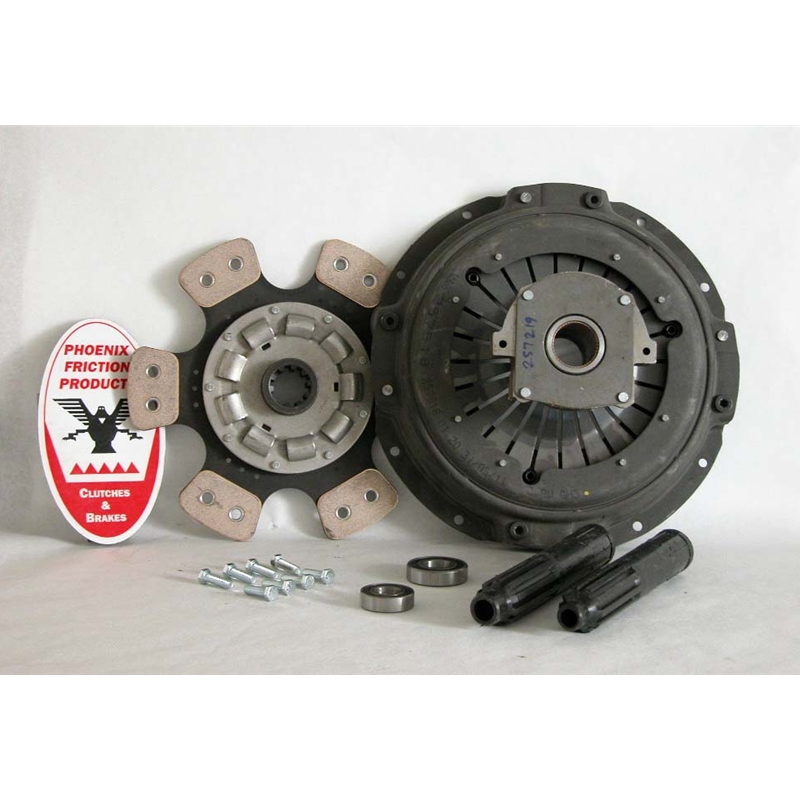 Valeo 52405402 OE Replacement Clutch Kit Valeo 52405402 OE Replacement Clutch Kit