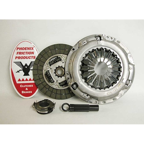 Aisin CKT-063 Clutch Kit Aisin CKT-063 Clutch Kit