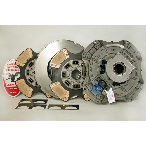 お手頃価格 108050-59B 2 Plate 2 Pull-Type (350mm) in. 14 Pedal EZ New ロッド