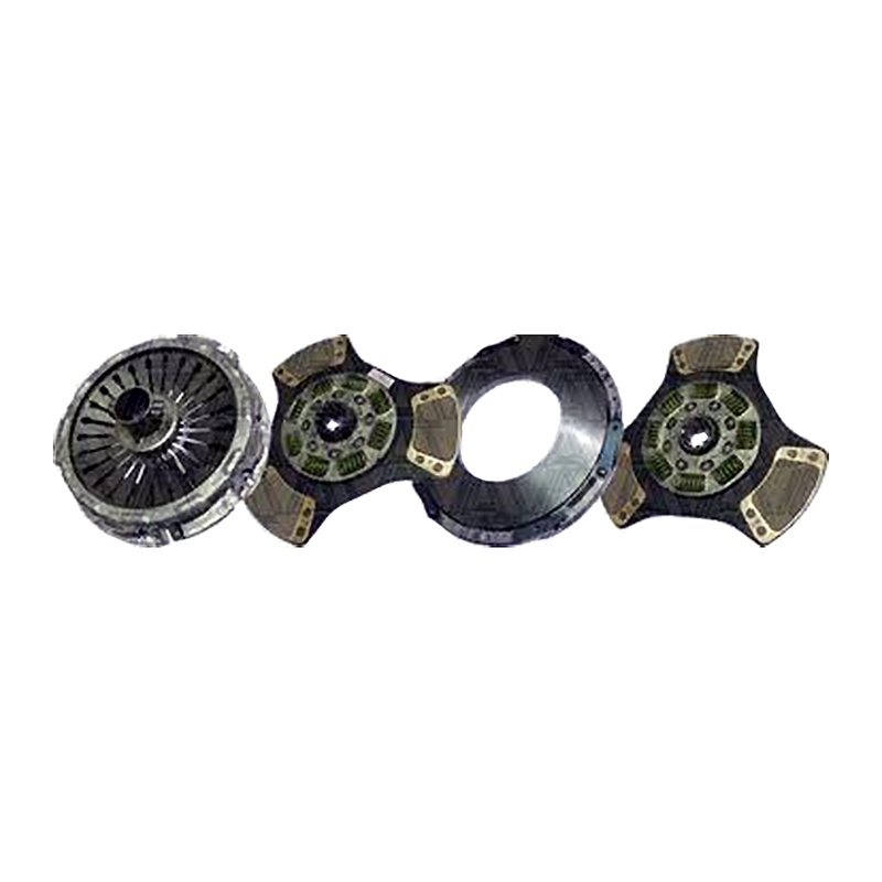 104200-1A New Spicer Style 14.4 in. Pull-Type Diaphragm 2