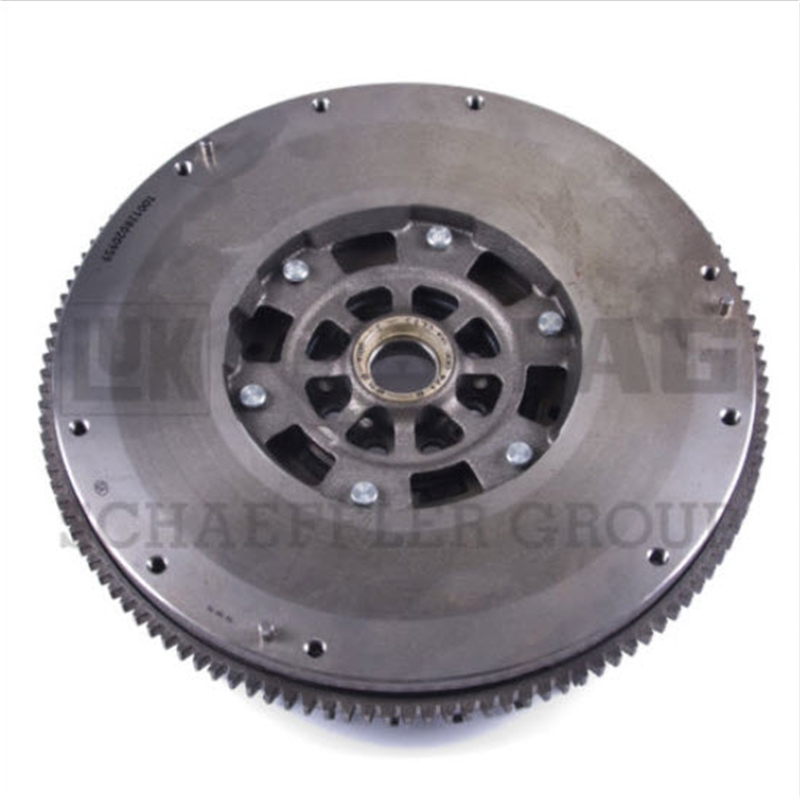 DMF124 Dual Mass Flywheel: Infiniti G37 Nissan 350Z 370Z 3.5L 3.7L