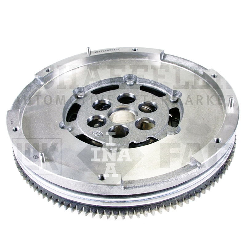 DMF081 Dual Mass Flywheel: Mazda 3 MazdaSpeed Mazda 6 MazdaSpeed