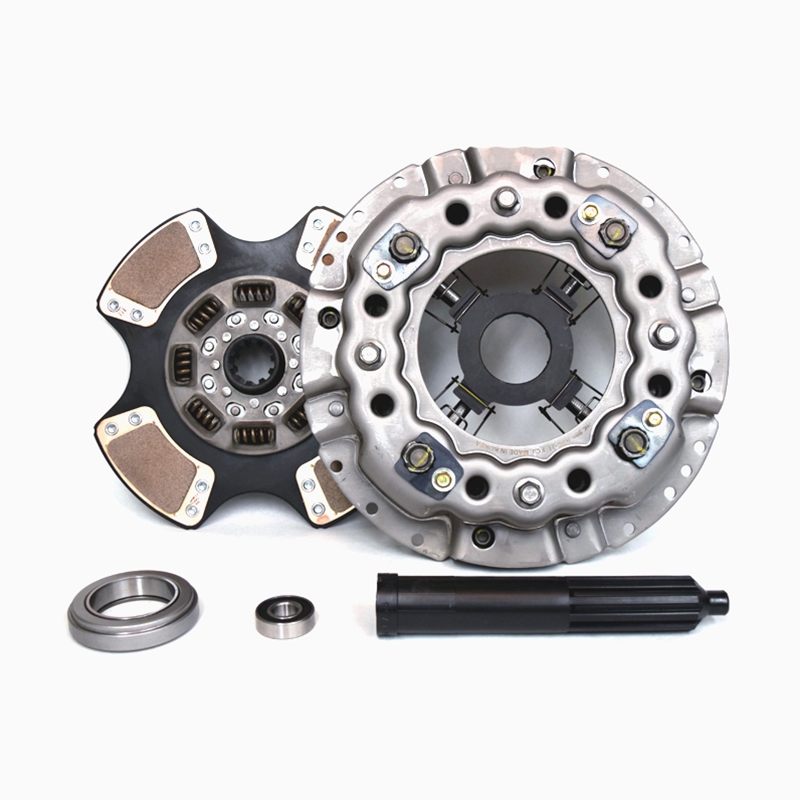 06-223C Heavy Duty Ceramic Clutch Kit: UD Truck (Nissan