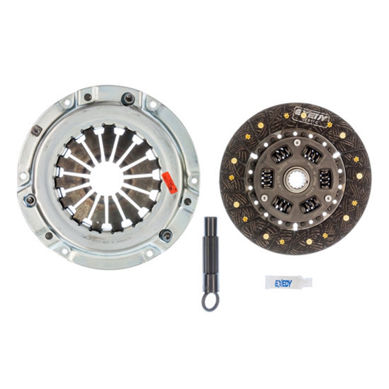 04801 Exedy Stage 1 Organic Racing Clutch Kit: Chevrolet Cobalt