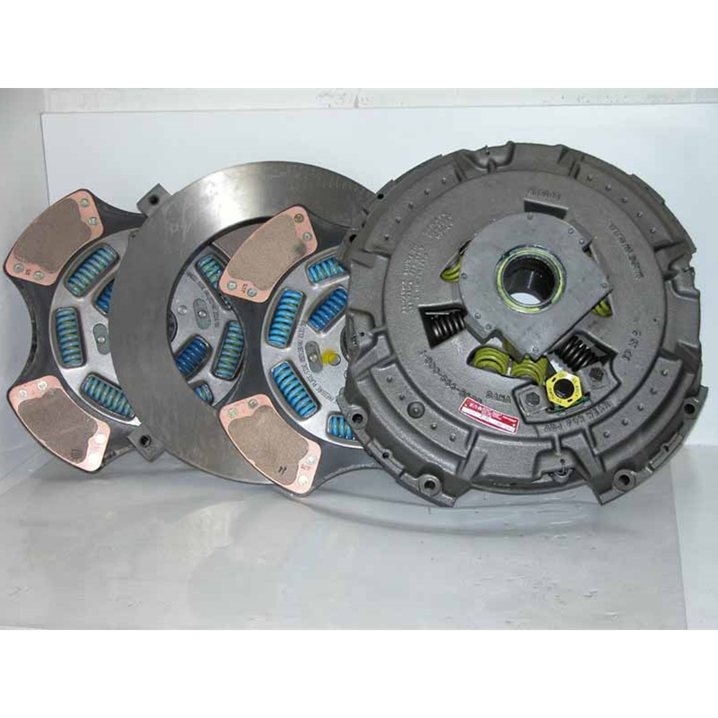 108935-61AM New Eaton Fuller 15-1/2 in. (380mm) Pull-Type 2 in 