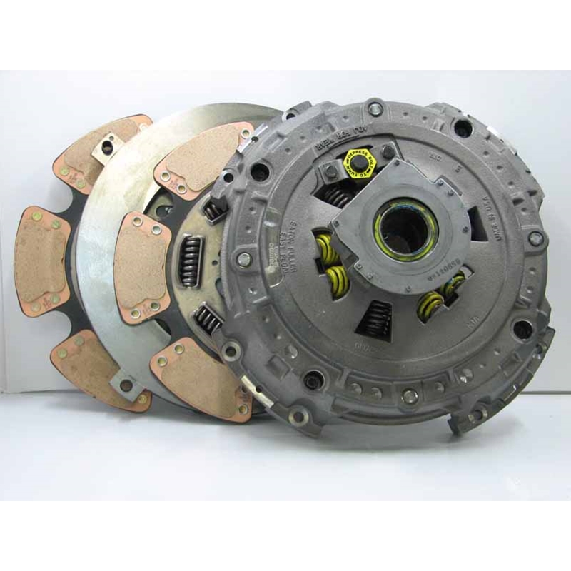 CQ 4+ 、CQT Speedshift - Low Pedal effort Heavy Duty 15-1/2in x 2in x 10