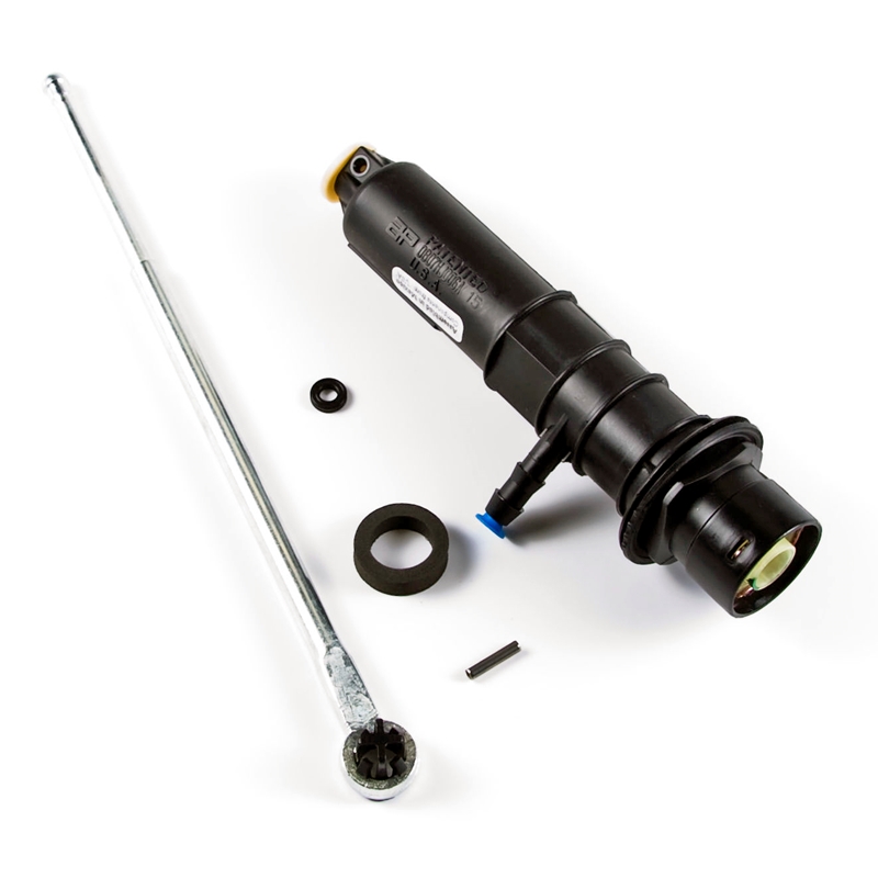 CMC313 Clutch Master Cylinder: Dodge Viper 8.3L, 8.4L to 2010