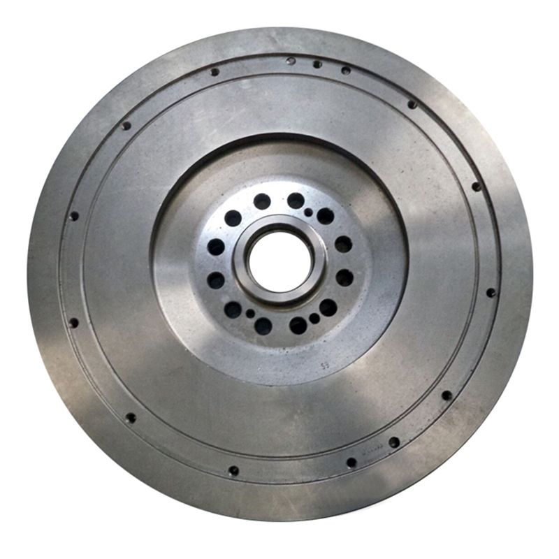 HDFW-48 New Flywheel: 1733593 Paccar MX 13 Kenworth Peterbilt 15-1