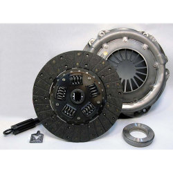 01-005 Clutch Kit: AMC AMX American Classic Rebel Rogue - 10-1/2 in.