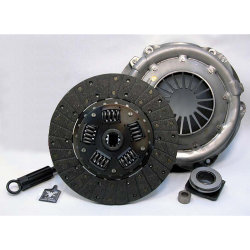 01-007 Clutch Kit: AMC Eagle, Jeep CJ7 J10 Grand Wagoneer - 10-1/2 in.