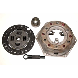 01-008 Clutch Kit: AMC Gremlin Matador - 9-1/4 in.