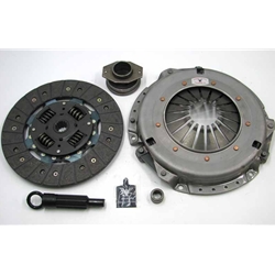 01-010 Clutch Kit: AMC Eagle, Jeep Cherokee CJ7 Scrambler Wagoneer - 9-3/4 in.