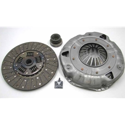 01-011 Clutch Kit: Jeep J Series Wagoneer - 11 in.